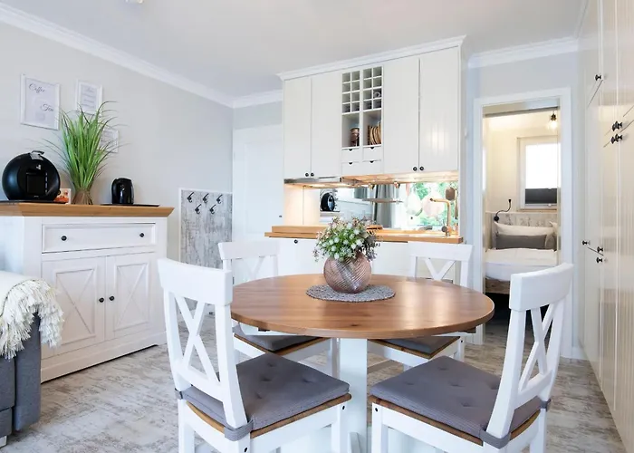 Appartamento Strandschloss Strandkoje-ostseeblick Grömitz